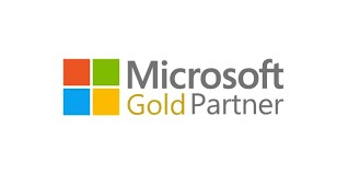 Microsoft Gold Partner, Microsoft Certified, XPlus Authorised Partner badges